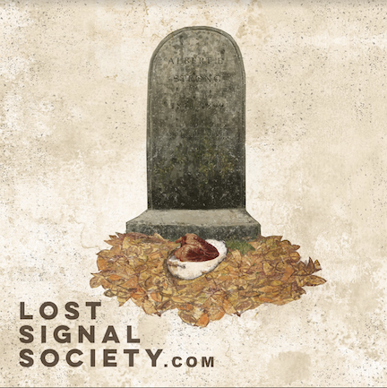 "Lost Signal Society" Podcast