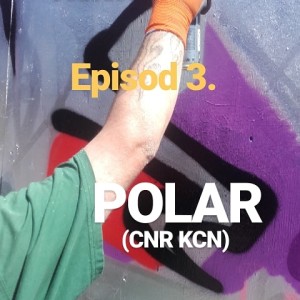 Episod 3. Polar (CNR, KCN)