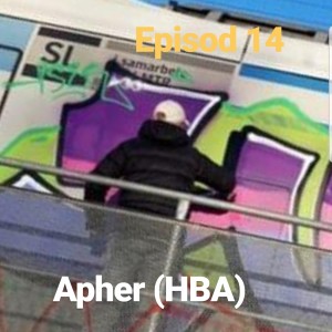 Episod 14. Apher (HBA)