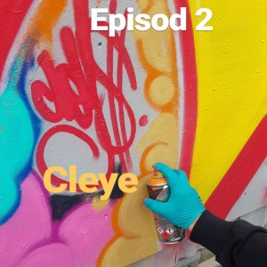 Episod 2. Cleye (BK)