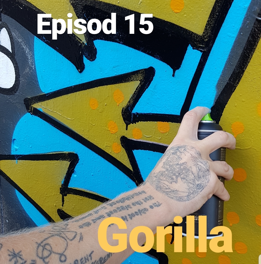 Svenska Graffare Podcast
