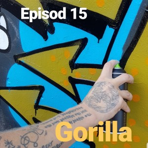 Episod 15. Gorilla (KCN)