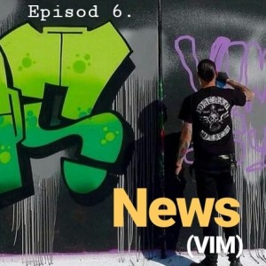 Episod 6. News (VIM)