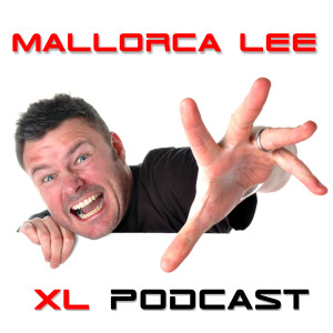 Mallorca Lee XL Podcast ep.78  ACID HOUSE