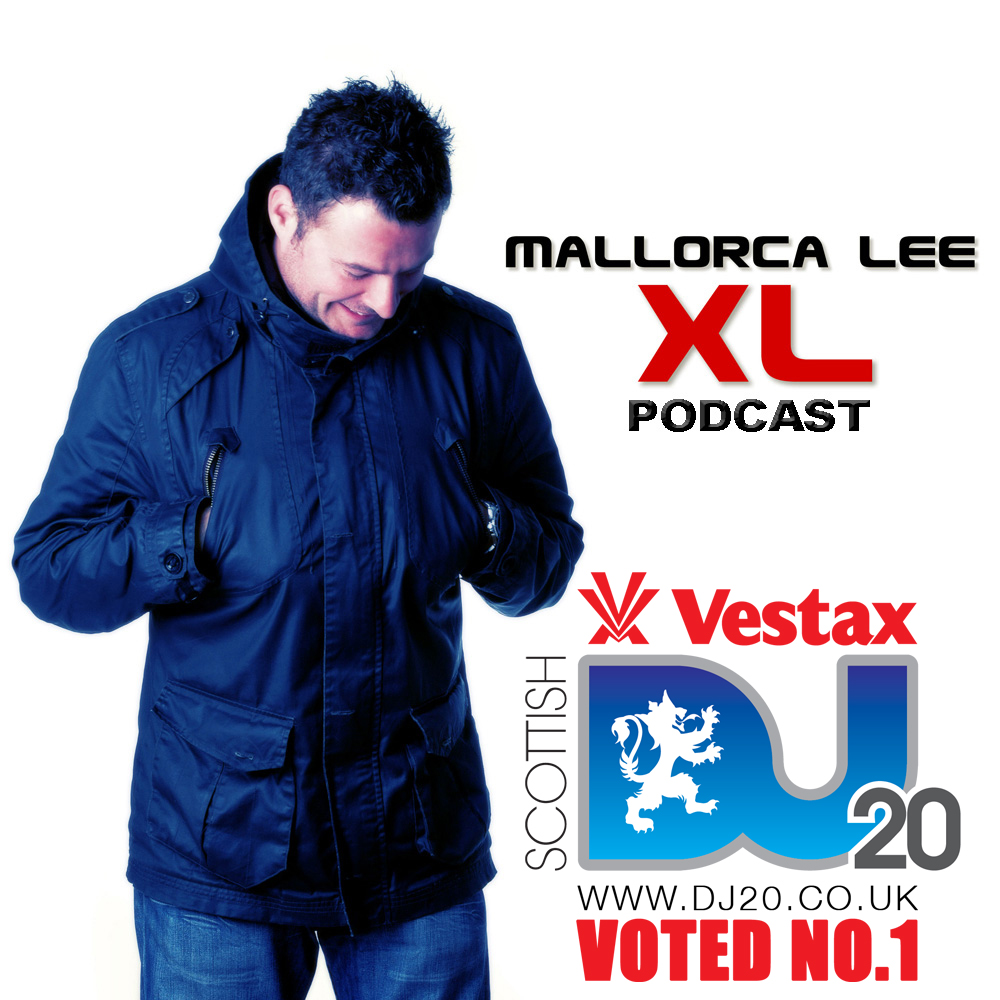 Mallorca Lee's XL Podcast ep.18 w Philip Estevez