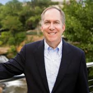 The Chamber Podcast Ep.15 - Featuring Mayor Knox White, City of Greenville, South Carolina 