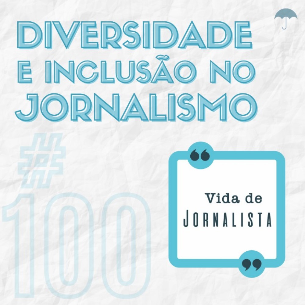 Vida de Jornalista