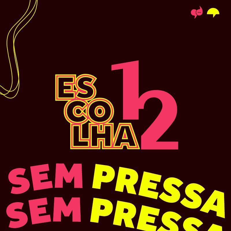 Vida de Jornalista