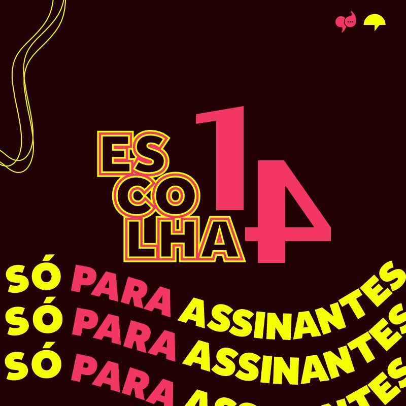 Vida de Jornalista