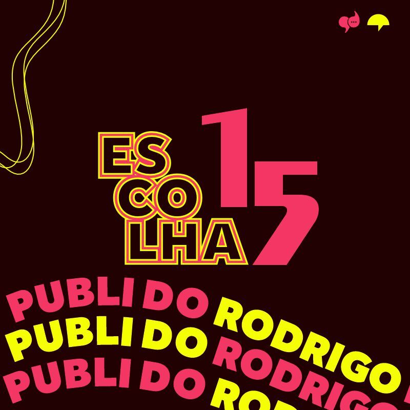 Vida de Jornalista