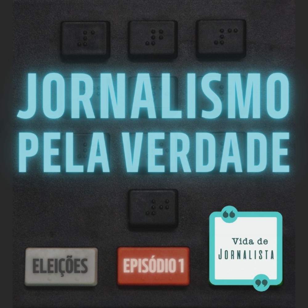 Vida de Jornalista