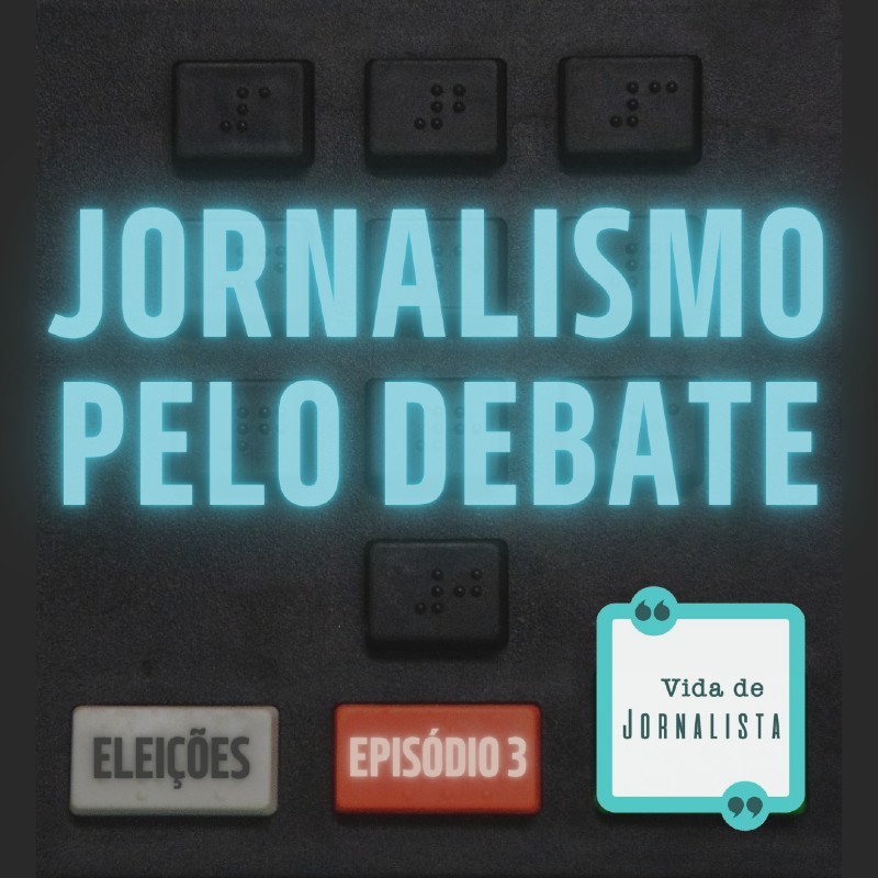 Vida de Jornalista