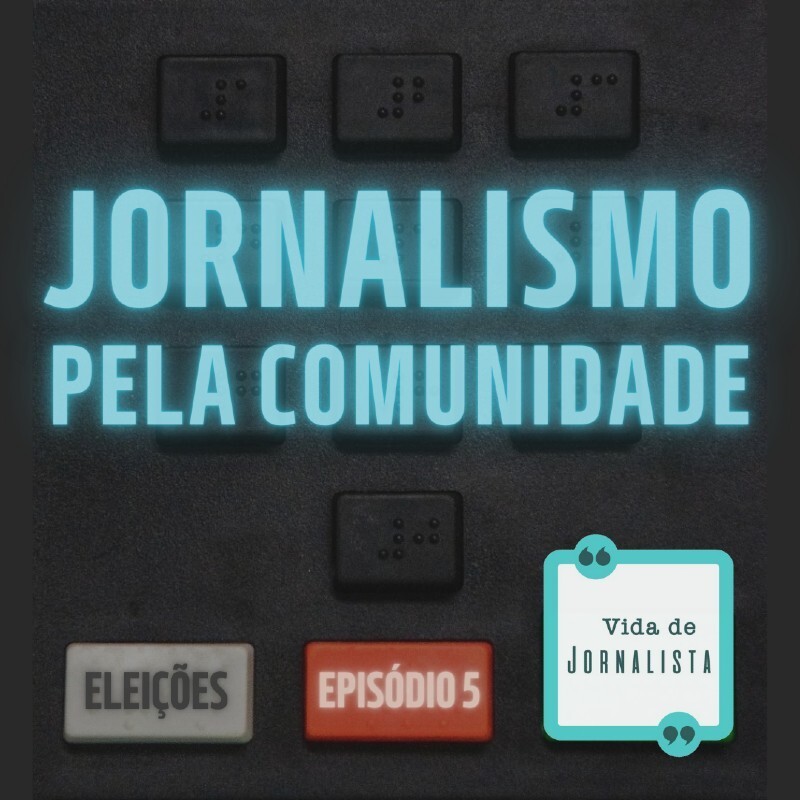 Vida de Jornalista