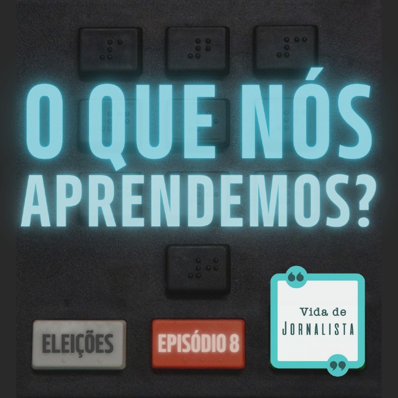 Vida de Jornalista