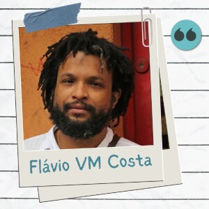 Flávio VM Costa: jornalismo onde as cobras dormem
