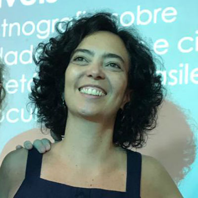 Vida de Jornalista