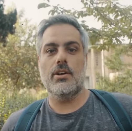Vida de Jornalista