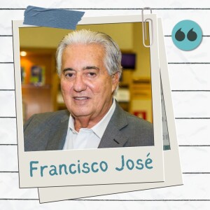 Francisco José, o contador de histórias