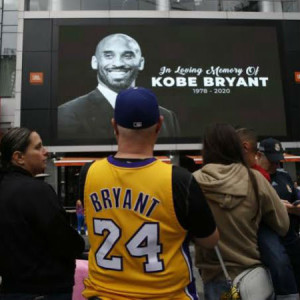 Bônus: Kobe Bryant