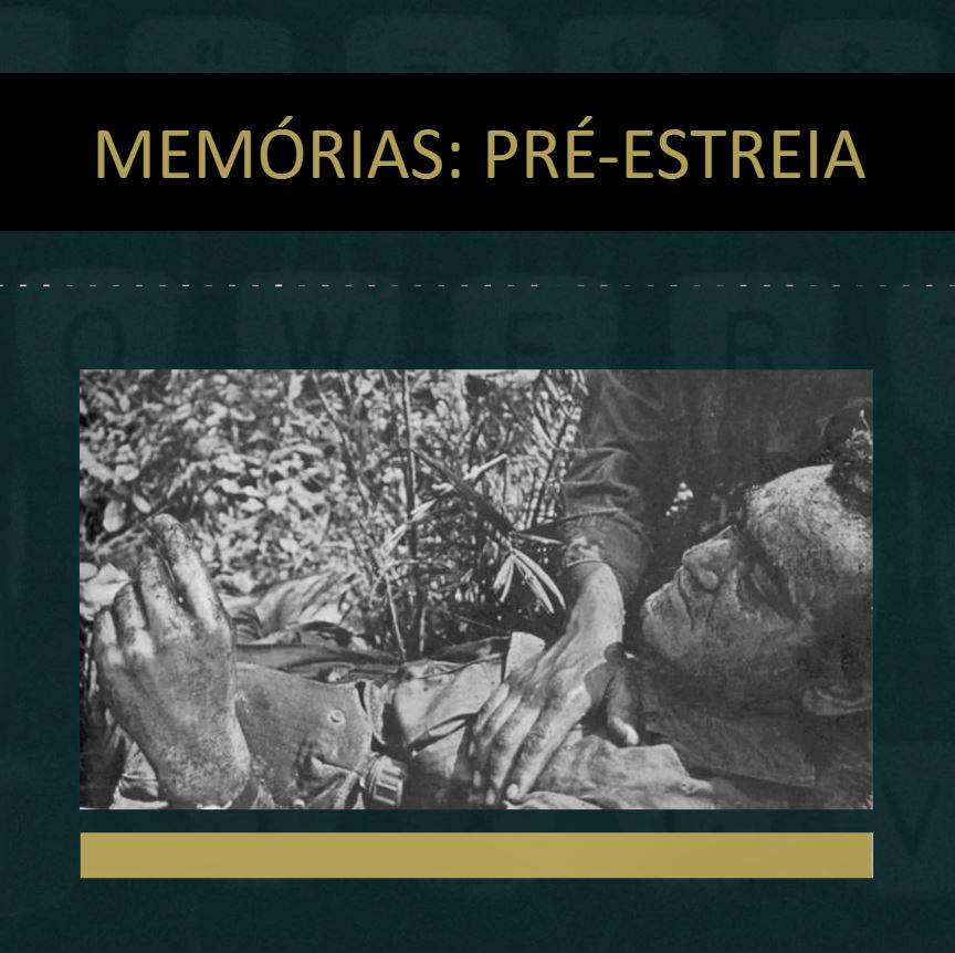 Vida de Jornalista