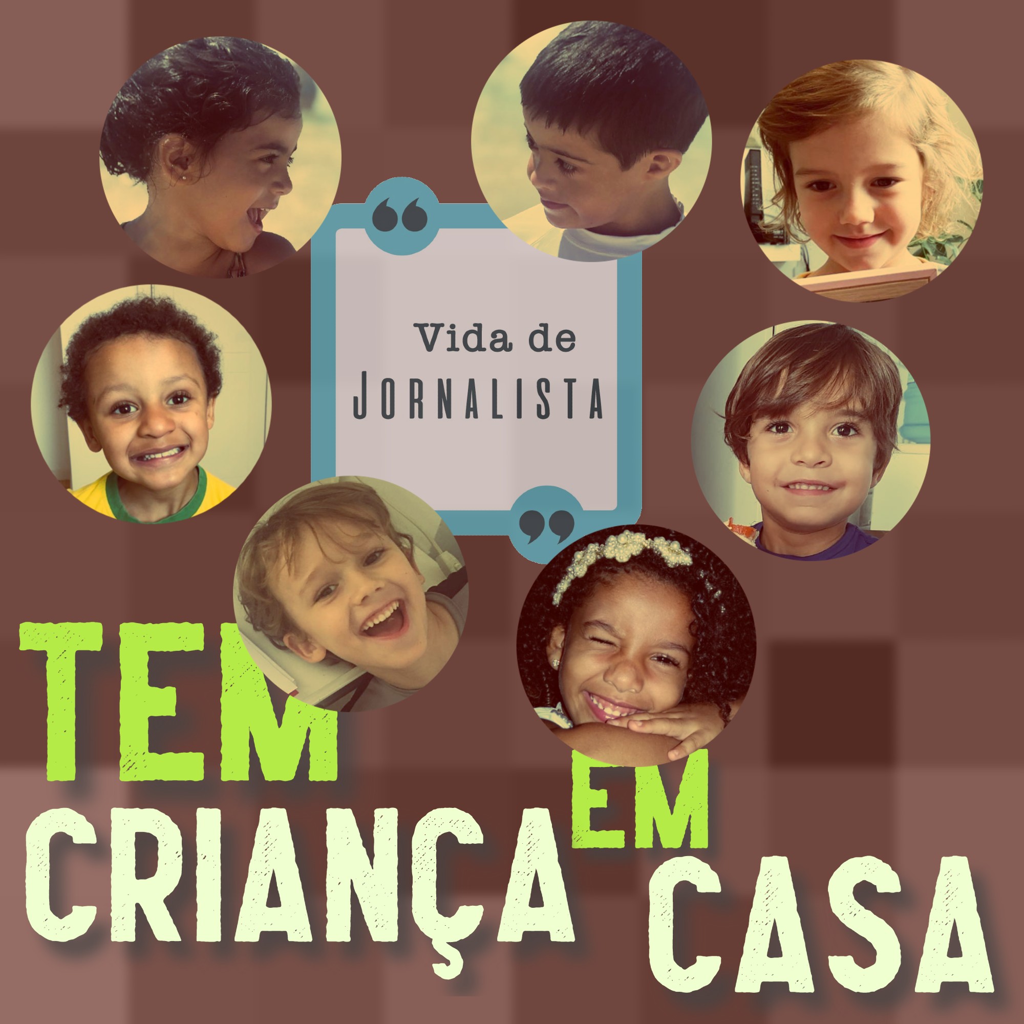 Vida de Jornalista