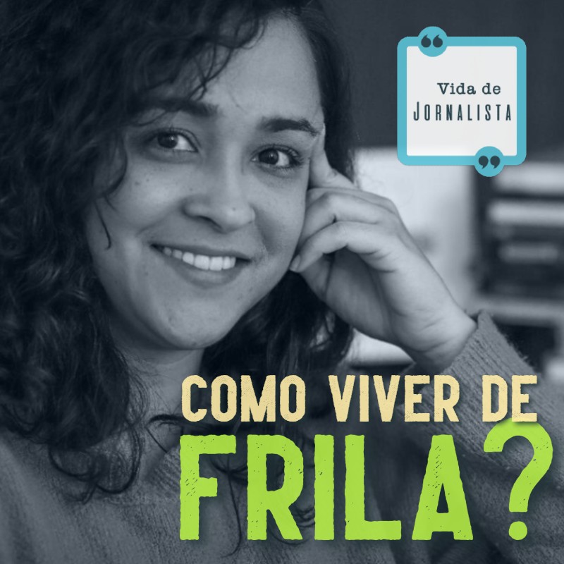 Vida de Jornalista