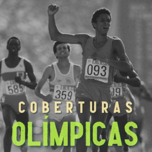 #67 - Coberturas olímpicas