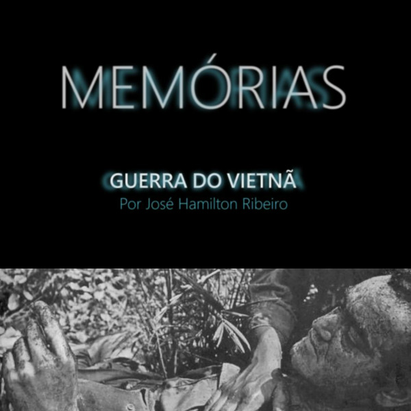 Vida de Jornalista