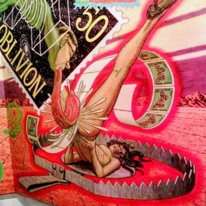 BOWLES NOTES: SEXUS, by Henry Miller