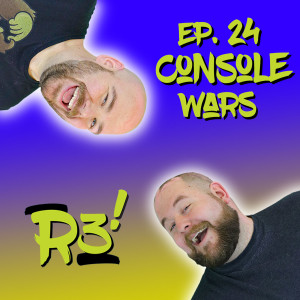 Console Wars