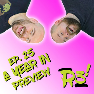 A Year In Preview