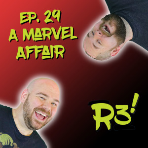 A Marvel Affair