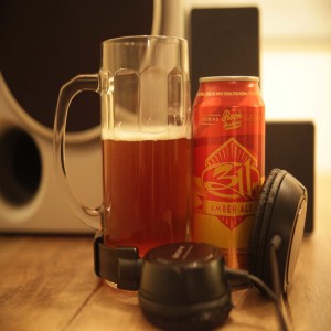 The Brewtuned Podcast - Ep.#5 311 & Rock Brothers "311 Amber Ale"