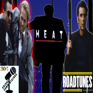 The Wall of Soundtrack #20 - HEAT