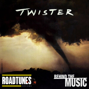 The Wall of Soundtrack #23 - TWISTER