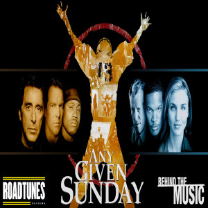 The Wall of Soundtrack #7 - Any Given Sunday