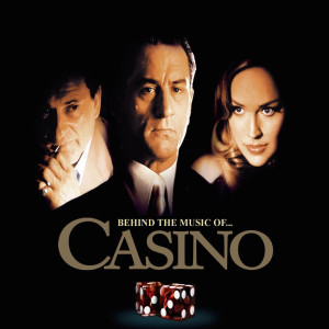 The Wall of Soundtrack #6 - Casino