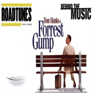 The Wall of Soundtrack #18 - FORREST GUMP