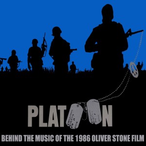 The Wall of Soundtrack #3 - Platoon