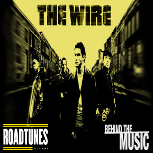 The Wall of Soundtrack #12 - The Wire