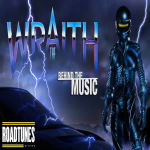The Wall of Soundtrack #8 - The Wraith