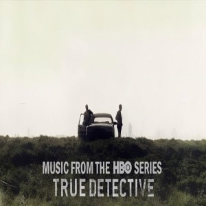 The Wall of Soundtrack #2 - True Detective