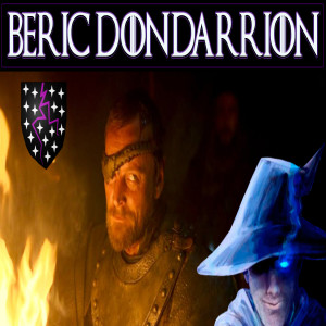 🧙‍♂️ Beric Dondarrion, the Lightning Lord | ASOIAF Quaranstream