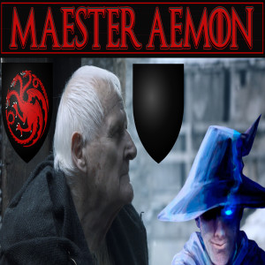 🧙‍♂️ Get Sad About Maester Aemon | ASOIAF Quaranstream