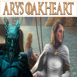 🧙‍♂️ Ser Arys Oakheart and the Green Knight