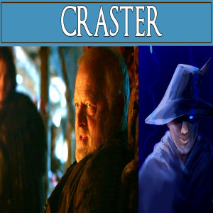 🧙‍♂️ The Secrets of Craster | ASOIAF Quaranstream