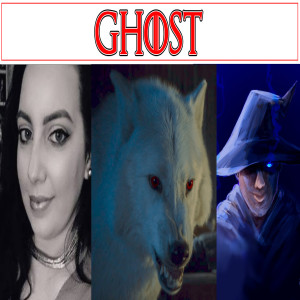 🧙‍♂️ Jon Snow's Ghost with Gray Area | ASOIAF Quaranstream