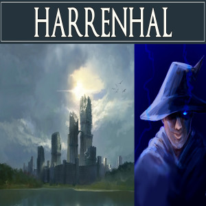 🧙‍♂️ Curse of Harrenhal | ASOIAF Quaranstream