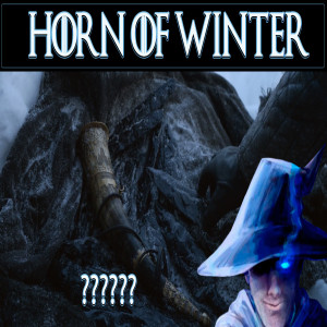 🧙‍♂️ Does the Horn of Winter do anything? | ASOIAF Quaranstream