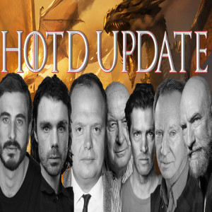 🧙‍♂️ House Strong Castings, 17 Dragons, and GRRM drops tea | Timely Wizard News